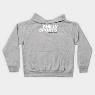 Philly Sports (Eagles) Kids Hoodie